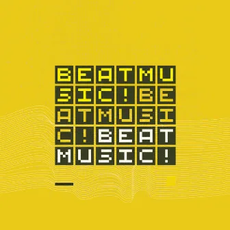 BEAT MUSIC! BEAT MUSIC! BEAT MUSIC! by Mark Guiliana