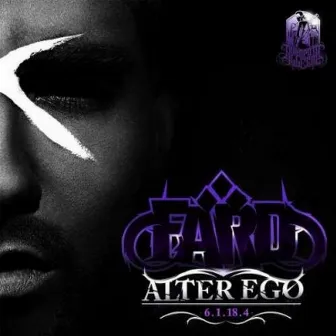 Alter Ego (Bonus Version) by Fard