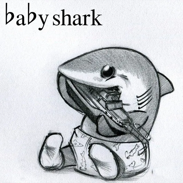 Baby Shark (Festival Mix)