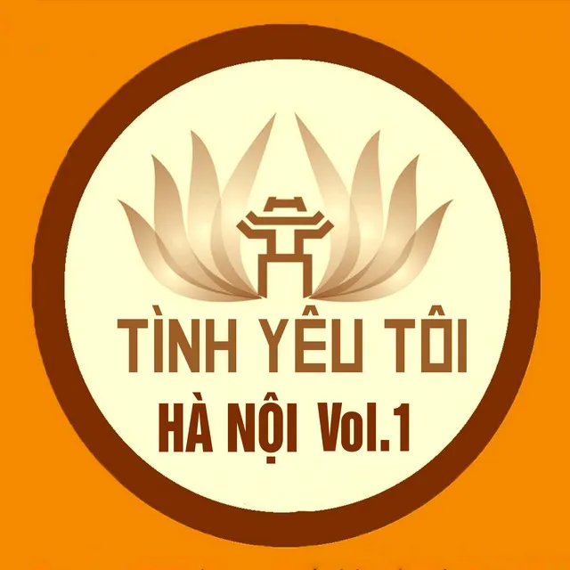 Yêu Hà Nội của tôi