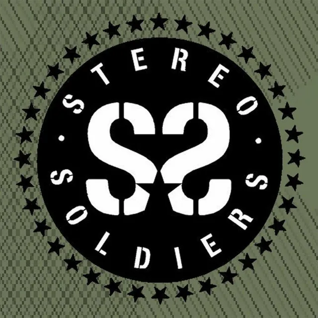 Stereo Soldiers