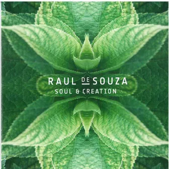 Soul & Creation by Raul De Souza