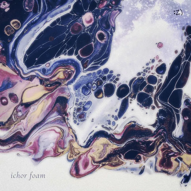 ichor foam