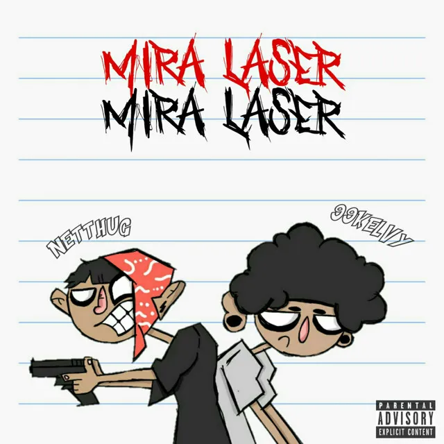 Mira Laser