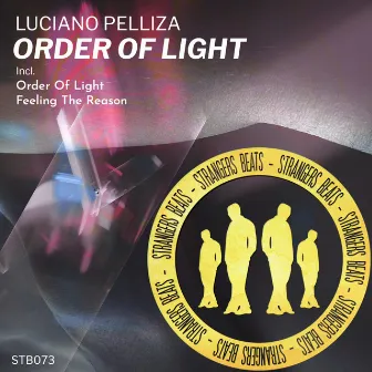 Order of Light by Luciano Pelliza