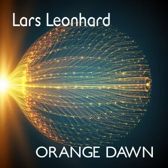 Orange Dawn by Lars Leonhard