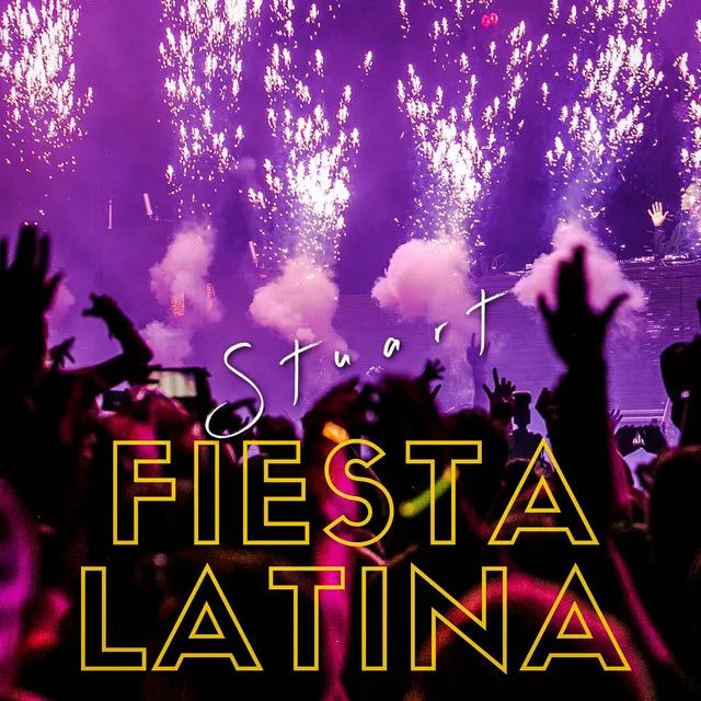 Fiesta Latina