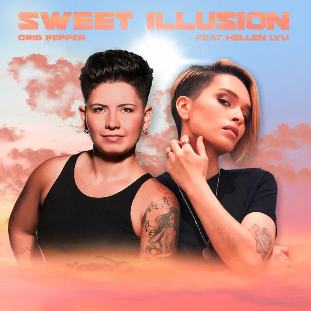 Sweet Illusion - Radio Edit