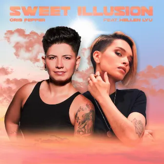 Sweet Illusion (Radio Edit) by Cris Pepper