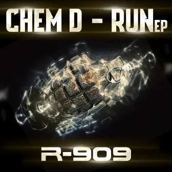 Run by Chem D