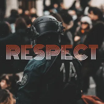 RESPECT by Unknown Artist