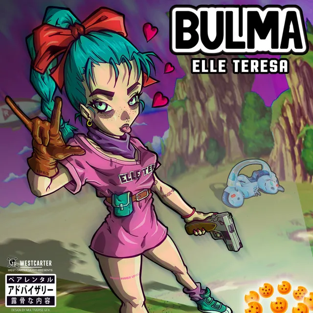 Bulma