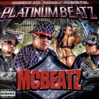 Platinum Beatz by MCBeatz