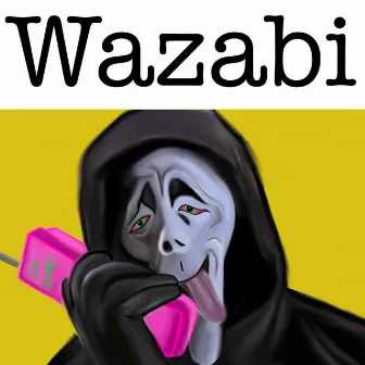 Wazabi by ItsKeny