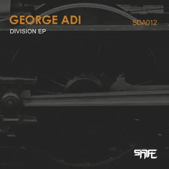 Division by George Adi