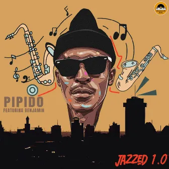 Jazzed 1.0 by Pipido