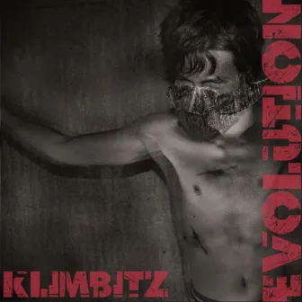 Evolution LP by Klimbitz