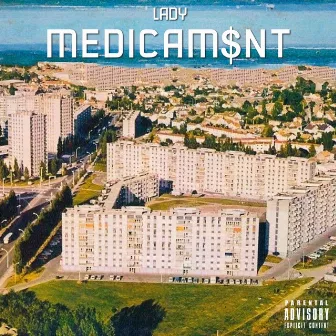 Ton médicament by Lady Mood