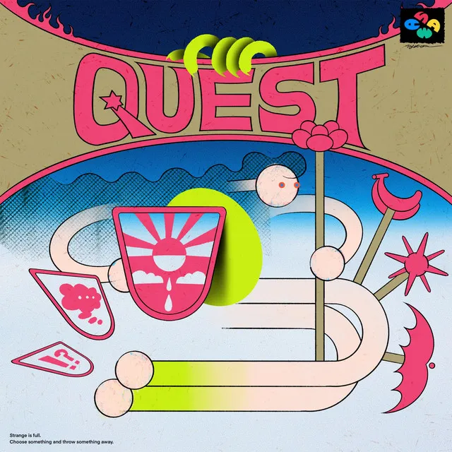 QUEST