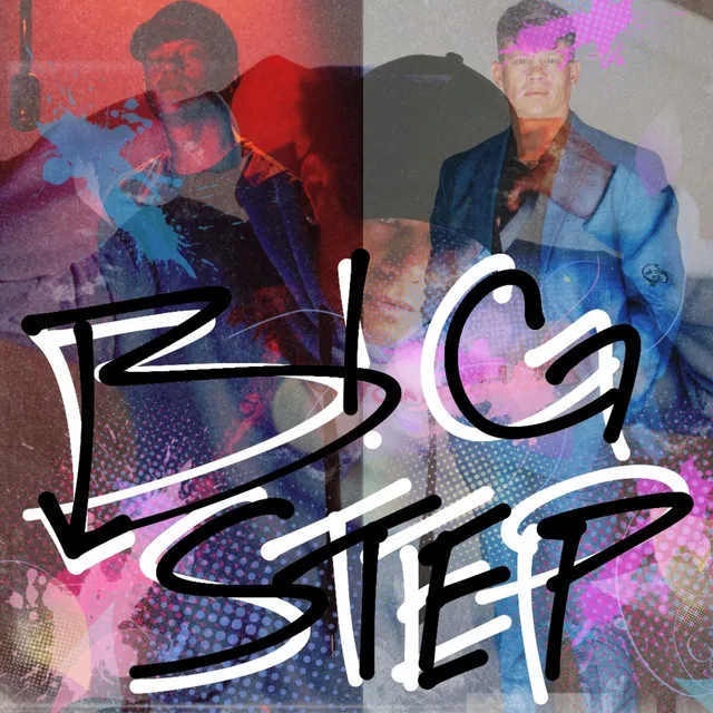 B!g STEP