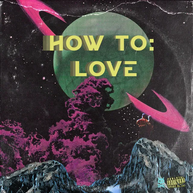 How to Love