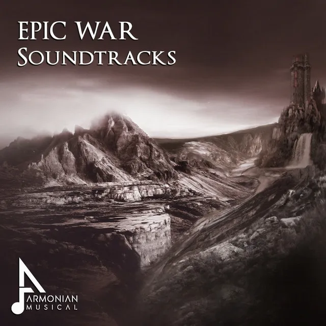 Epic War Soundtracks