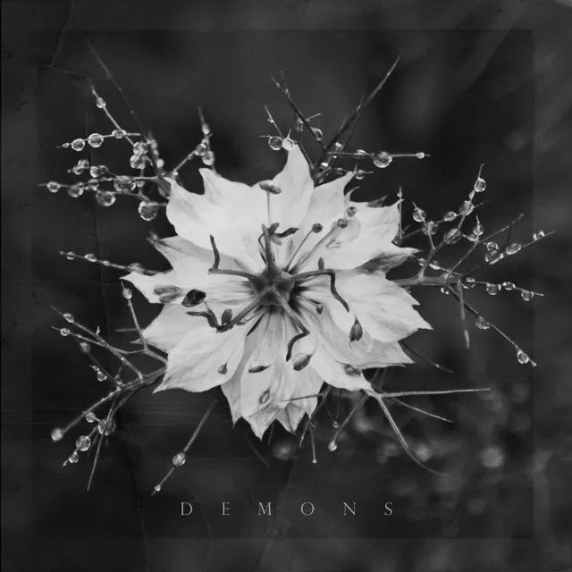 Demons (feat. Lucas Woodland)