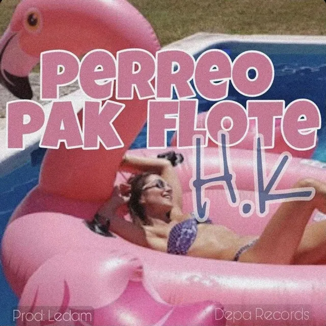 PERREO PA KE FLOTE