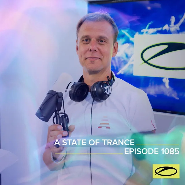 Never Forever (ASOT 1085)