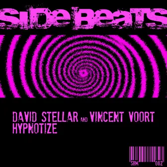 Hypnotize by Vincent Voort