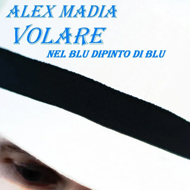 Volare (Nel blu dipinto di blu) - Cover Samba Mix