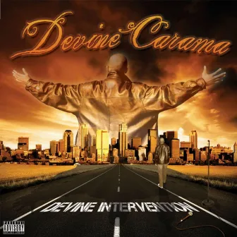 Devine Intervention by Devine Carama