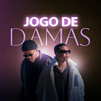 Jogo De Damas by Erick Santiago