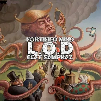 L.O.D (Land of Dreams) by Fortified Mind