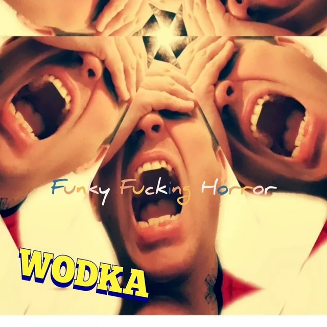 WODKA