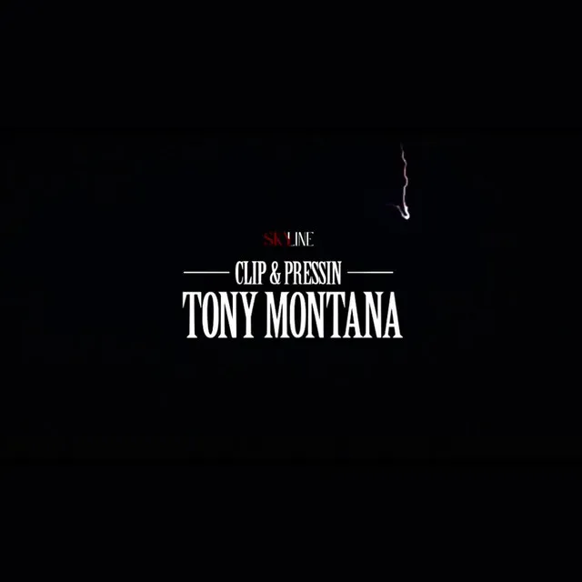 Tony Montana