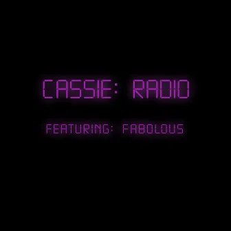 Radio by Cassie