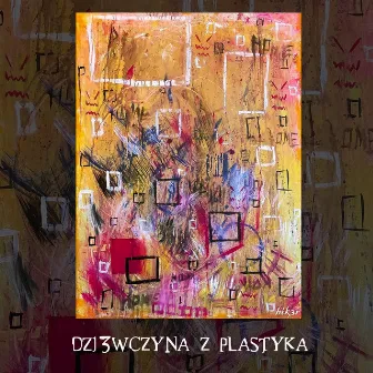 DZI3WCZYNA Z PLASTYKA by BIK3R