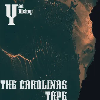 The Carolinas Tape by Unknown Artist