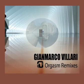 Orgasm Remixes by Gianmarco Villari