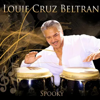 Spooky by Louie Cruz Beltran