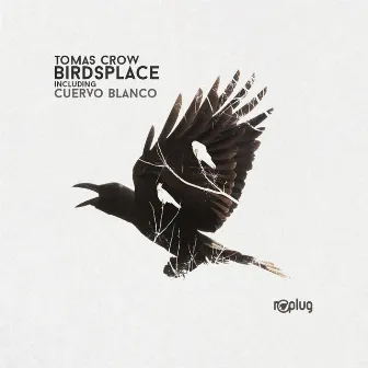 Birdsplace by Tomas Crow