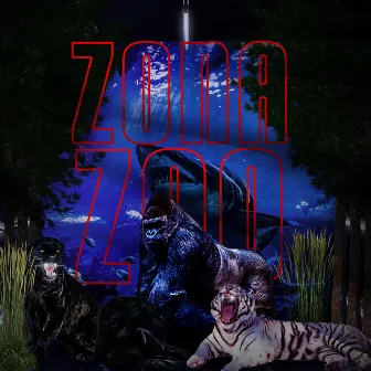 Zona ZOO by ZANI