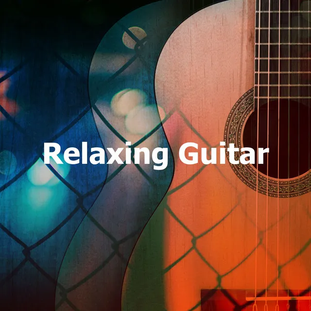 Relaxing Guitar