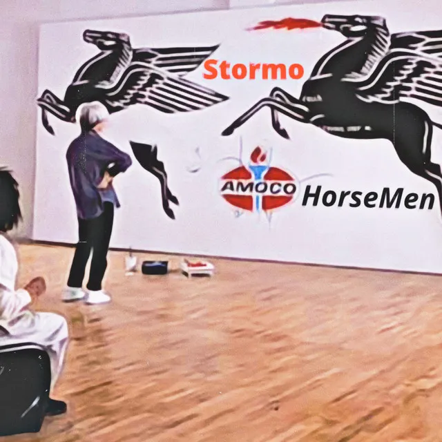 Horsemen