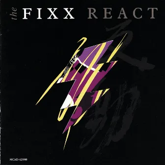 React by The Fixx