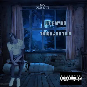 Think And Thin by Lit Rambo