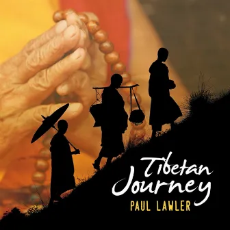 Tibetan Journey by Paul Lawler