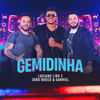 Gemidinha (Ao Vivo) by 