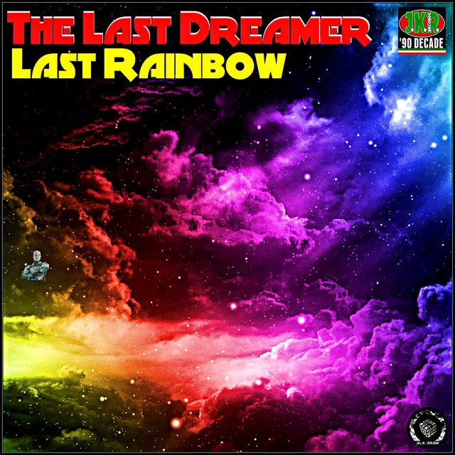 Last Raimbow - Trance Mix